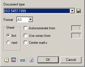 CAD drafting Working with standard formats 6