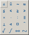 CAD drafting Special characters and fonts 6