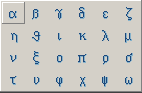 CAD drawing Special characters and fonts 8