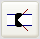 CAD drafting Simplified weld joint 18