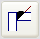 CAD drawing Simplified weld joint 20