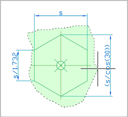 CAD software 3D Array 1