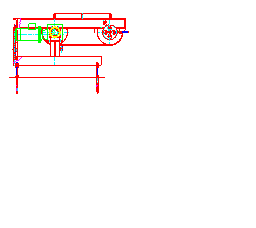 CAD drafting Setting of the Show Boundary for the Block or External Reference 9