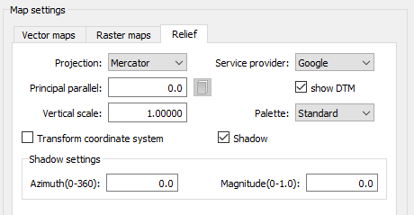 CAD software Selecting Data in Raster Images 10