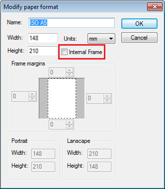 CAD software Separate Tab 7