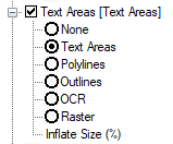 CAD software Recognition Tab 7