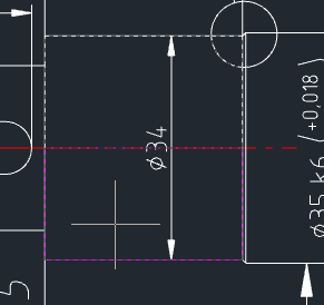 CAD drawing Convert Text to Multiline Text 5