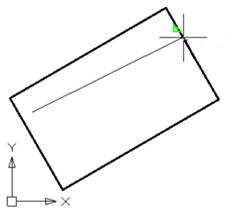 CAD drafting Horizontal, Vertical and Aligned Dimensioning 18