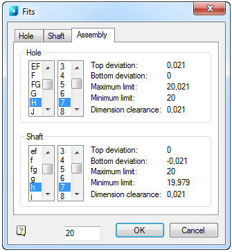 CAD drafting Dimensions Editing 39