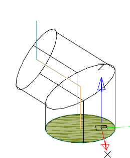 CAD software 3D Module 1195