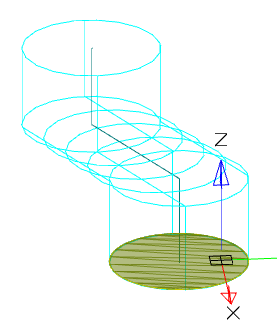 CAD software 3D Module 1198