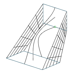 CAD drawing 2D Constraints 14