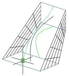 CAD drawing 2D Constraints 23