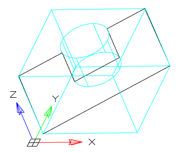 CAD drawing 2D Constraints 77