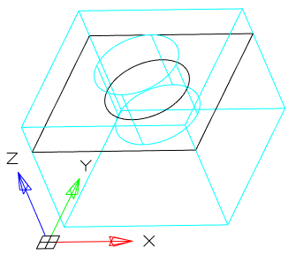 CAD drawing 2D Constraints 92