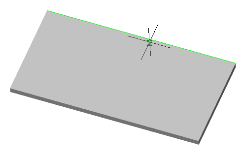 CAD drawing 3D Module 707