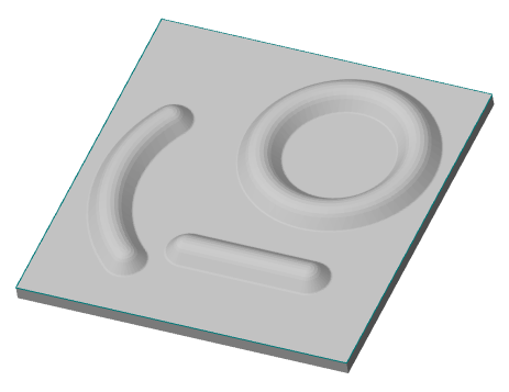 CAD software 3D Module 946