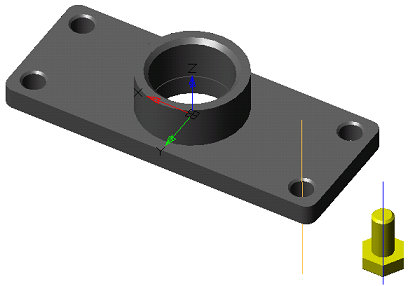 CAD software 3D Module 1000