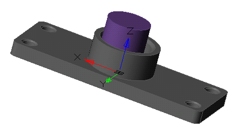 CAD software 3D Module 1048