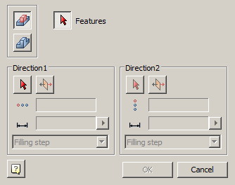 CAD software Configuring Connections to Database 1