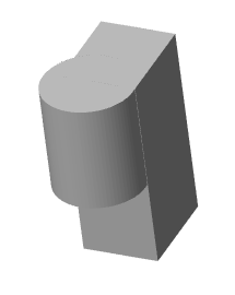 CAD drafting 3D Module 1341