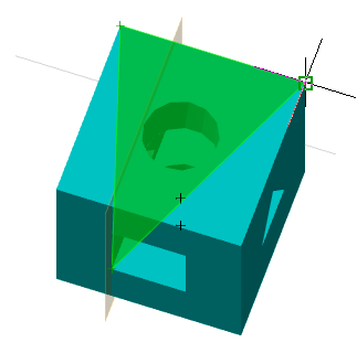 CAD software 3D Module 1393