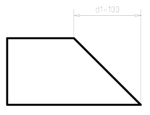 CAD drawing Geopoint Object 5