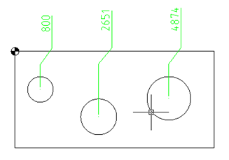 CAD drawing Symbols Tab 2