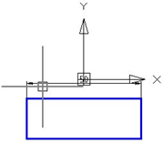 CAD drawing DRAWING DESIGN 821