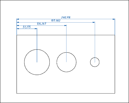 CAD drafting DRAWING DESIGN 507