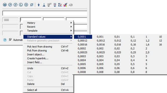 CAD software DRAWING DESIGN 667
