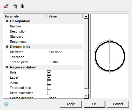 CAD software DRAWING DESIGN 1105
