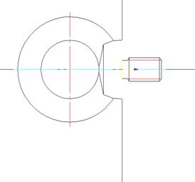 CAD drafting DEVELOPER'S GUIDE DATABASE 0