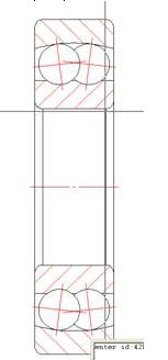 CAD drafting DEVELOPER'S GUIDE DATABASE 3