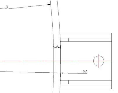 CAD software DEVELOPER'S GUIDE DATABASE 19