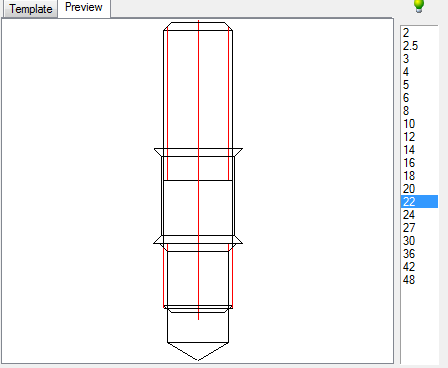 CAD drawing DESIGNING 20