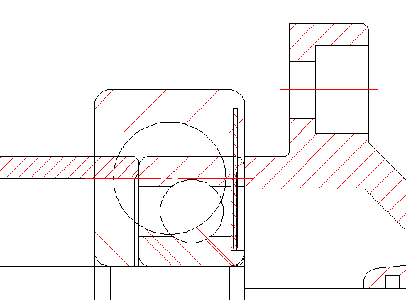 CAD software DESIGNING 91