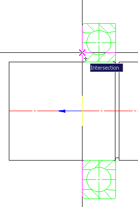 CAD drawing DESIGNING 95