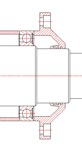 CAD drafting DESIGNING 99