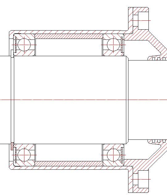 CAD drafting DESIGNING 102