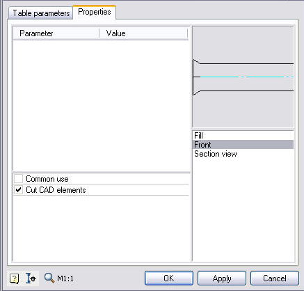 CAD software DESIGNING 163