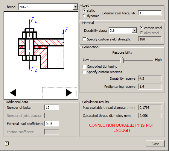 CAD drawing ENGINEERING ANALYSIS 128