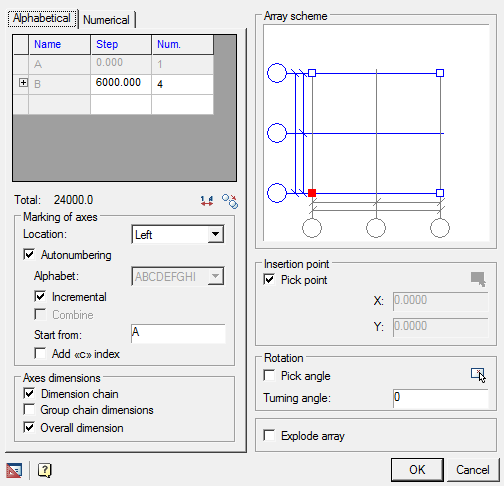 CAD software DRAWING DESIGN 7