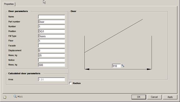 CAD software DRAWING DESIGN 274