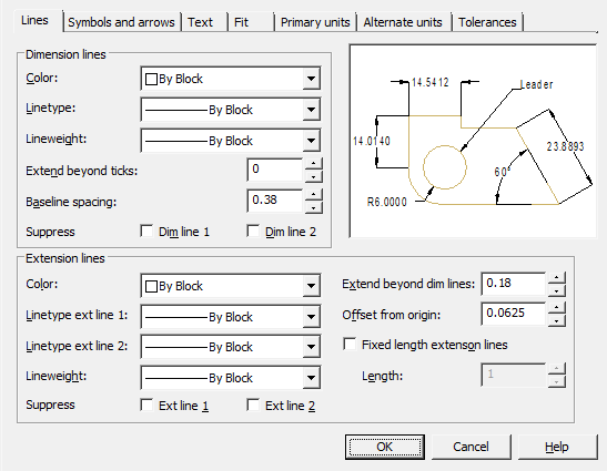 CAD software DRAWING DESIGN 979