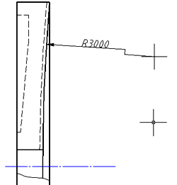 CAD drafting DRAWING DESIGN 1071