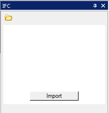 CAD drawing Functional panels 2