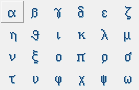 CAD drawing Special characters and fonts 8