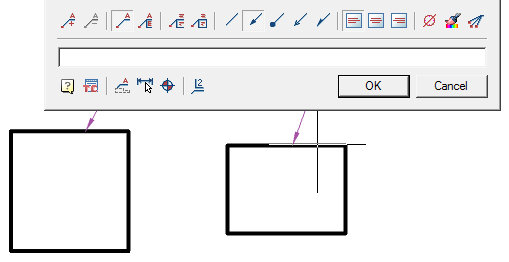 CAD drawing Template 8