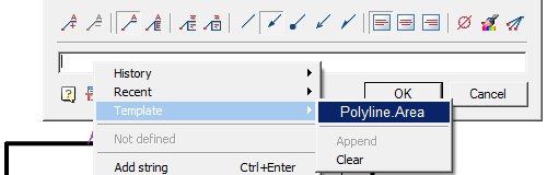 CAD drafting Template 9